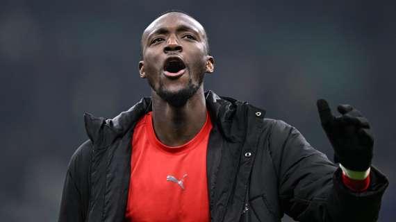 Conceicao glissa sulla titolarità di Abraham: "Abbiamo lavorato con tutti"