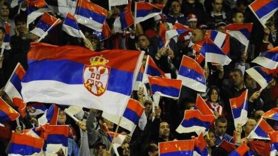 Milan e Udinese, dalla Serbia: occhi su Djurdjic