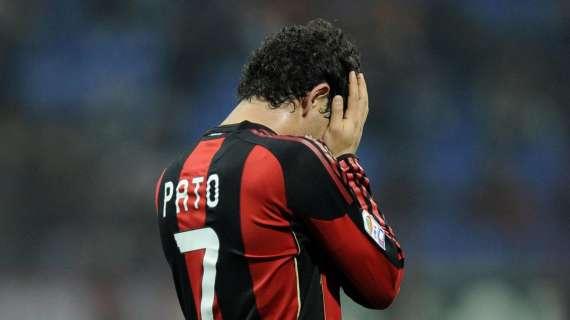 Allarme Pato