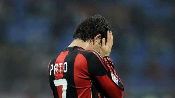 Sprofondo rossonero