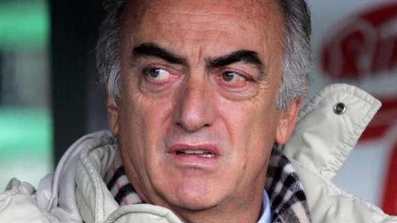 Calciopoli, la Corte europea dei diritti dell'uomo ammette il ricorso di Giraudo