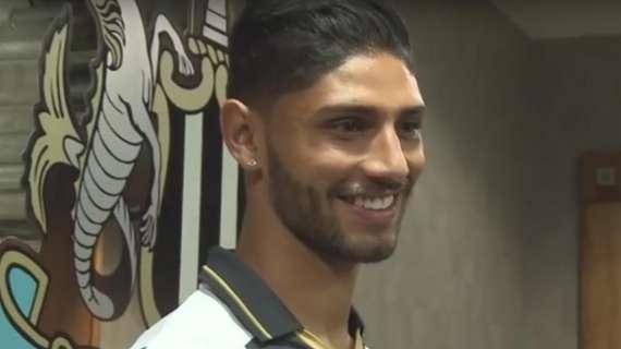 Milan a caccia di un vice Theo: Lazaar soluzione low cost