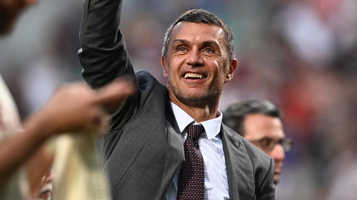 MN - Cardinale-Maldini, dal rinnovo al licenziamento: i retroscena di un amore mai nato