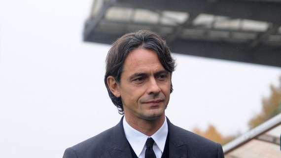Primavera, i 23 convocati di Inzaghi per il Padova
