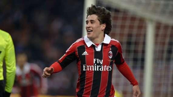 Pranzo Milan-Barça, nel menù anche il riscatto di Bojan: lo scenario