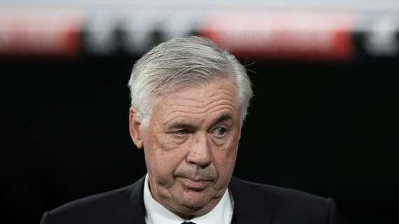 Brasile, il parere di Ronaldo sarà determinante per la scelta del CT. Il Fenomeno vuole Ancelotti