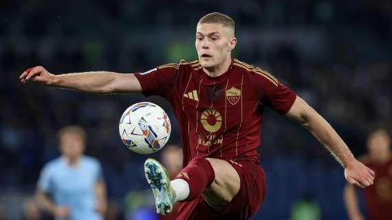 Meno 48 ore alla fine del mercato. Akanji, Rabiot e Dovbyk: i nomi più caldi in orbita rossonera
