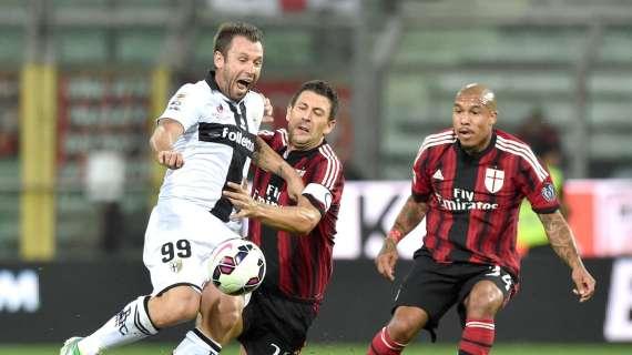 Pistocchi sul Milan: "Luci e ombre. Disattenzioni inaccettabili per una grande squadra"