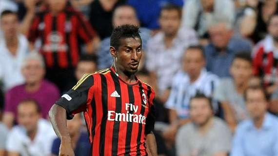 Constant a MC: "La vittoria di ieri ci dà grande fiducia, ora vogliamo dimostrare di essere più forti del Napoli. De Jong? È un vero leader"