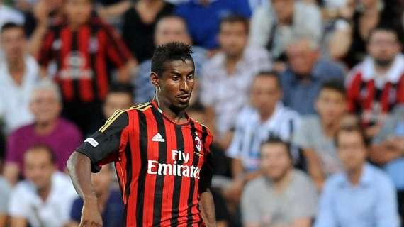 Milan, in serata incontro con l'entourage di Constant