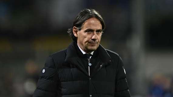 Inzaghi: "Nostro cammino incredibile, ma meriti comunque a Milan e Juve"