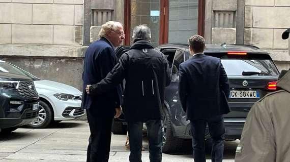 Il Milan, "La Maura" e quello che Antonello non dice: perché i rossoneri vogliono andare da soli sullo stadio