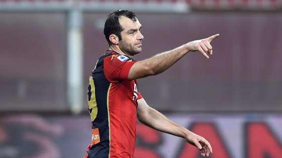Euro 2020, Pandev è diventato il secondo marcatore più anziano della competizione