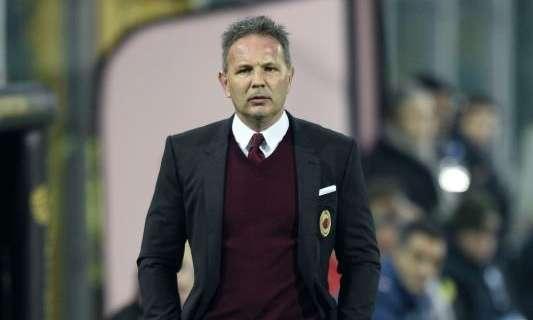 LIVE MN - Mihajlovic: "Abbiamo tutto in più rispetto alle tre che ci precedono. Regaliamo un trofeo a Berlusconi"