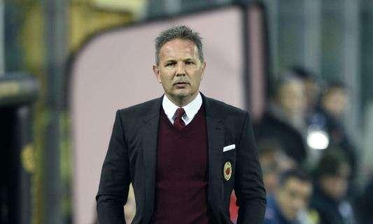 Mihajlovic a Sky: "Balo? Comportamento da dieci ma deve fare di più. Pressioni? A me piacciono"