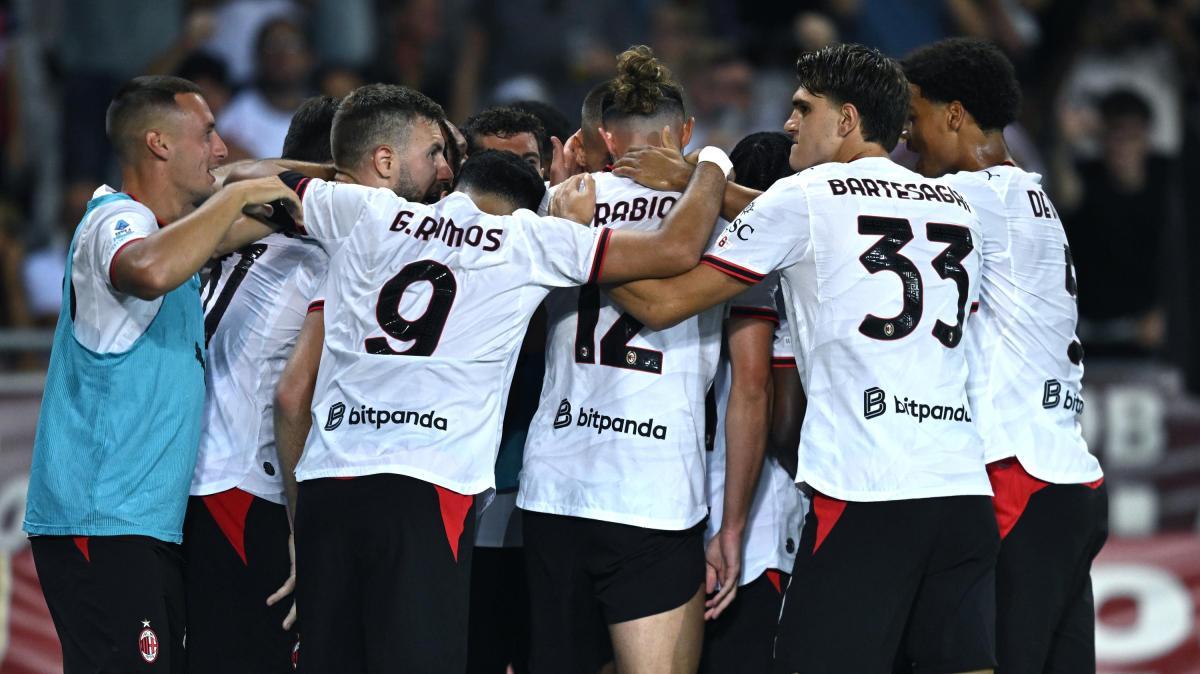 Amorim, questa è la Serie A. Bel Milan, pressing e coraggio. Peccato per il finale superficiale