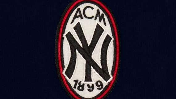 AC Milan e New York Yankees, Levine commenta l'esclusiva collezione lifestyle: "Entusiasti di rafforzare il legame tra le nostre squadre"
