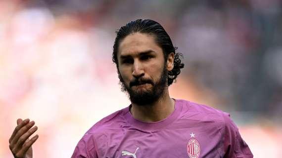 Adli resta in uscita: si mormora di interessamenti di alcuni club della Ligue1