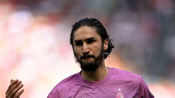 Milan, per Adli ci sono interessamenti da Ligue 1 e Sassuolo ma per ora nulla di concreto