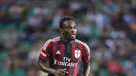 Inzaghi, scelta a sorpresa. A Cesena rispolvera Essien