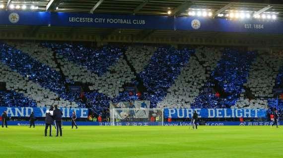 Dall'Inghilterra - Il Leicester abbandona Fofana e chiude per Tarkowski
