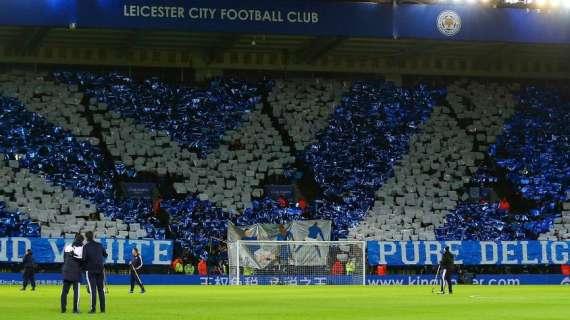 Il Leicester molla Fofana? Offerta di 30 milioni di sterline per Tarkowski
