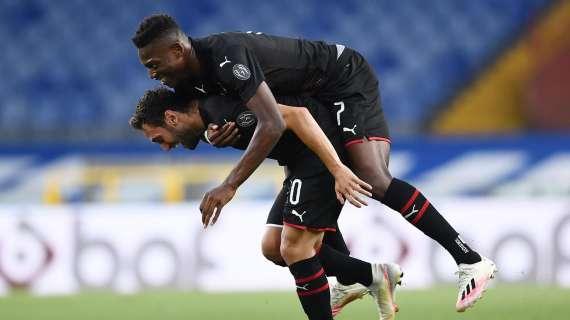 Quasi il 50% dei gol post lockdown partono da Calhanoglu: innesco Ibra e rinnovo in vista