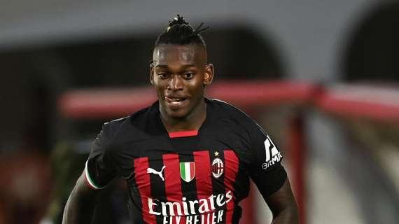 TMW Radio - Pacchioni: "Leao non pensi di essere top per un campionato vinto"