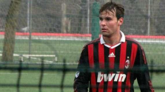 Zigoni e Aubameyang: gemelli di testa. Invalicabili Donnarumma e Facchin 