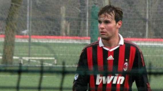 Sassuolo, sorpasso per Zigoni