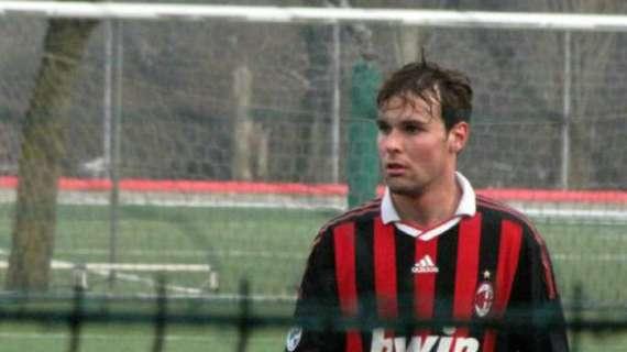 Ag. Zigoni: "Sassuolo e Juve Stabia su Gianmarco"