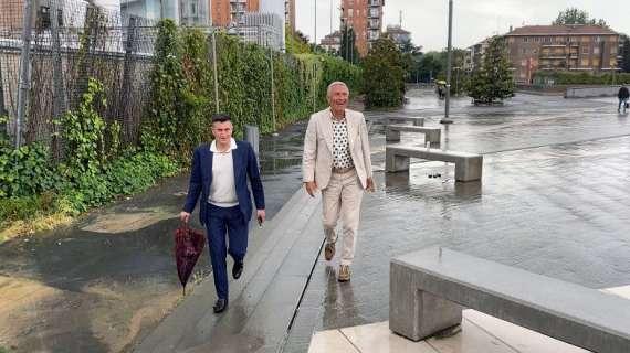 ESCLUSIVA MN - Damiani: "Maignan è fortissimo. Il Milan è una grande società e difficilmente Calhanoglu potrà trovare di meglio"