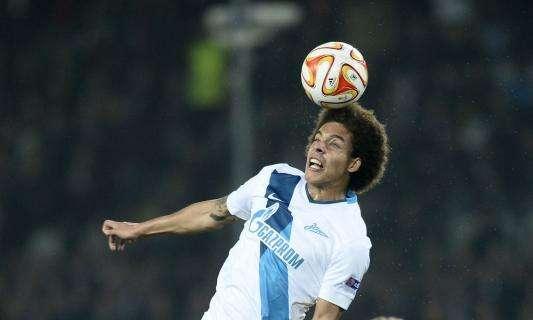 Milan, a gennaio nuovo assalto a Witsel