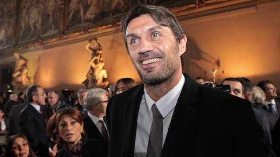 SONDAGGIO MN - Milan ai cinesi, i tifosi vogliono Maldini in società: plebiscito per il ritorno della bandiera