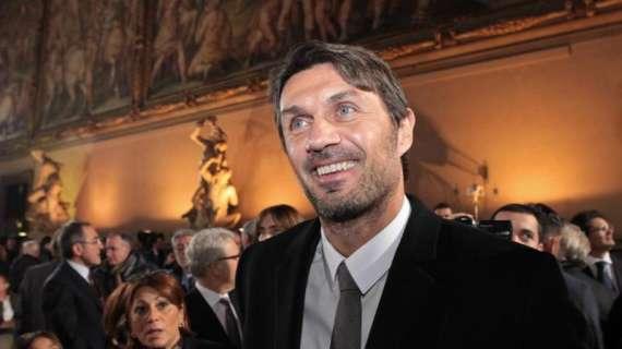 Organigramma Milan con Mr.Bee: Berlusconi presidente, Galliani in società affiancato da Maldini