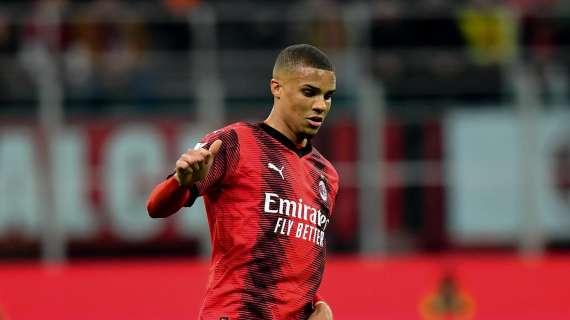 Pagelle Gazzetta: Thiaw salva un gol, Sportiello decisivo. Deludono Leao e Giroud