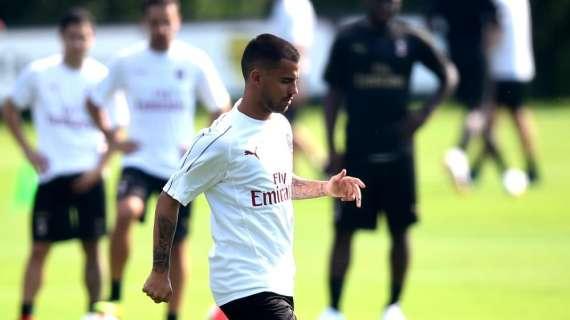 Sky - Roma, c'è interesse per Suso