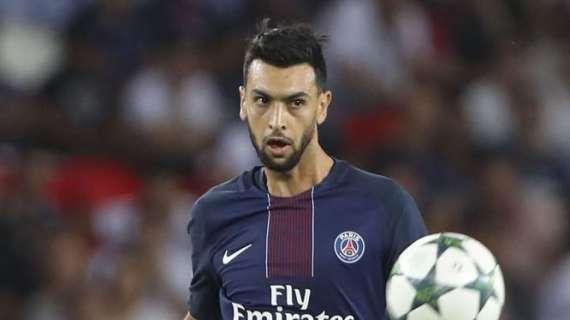 Milan-Inter: derby per Pastore