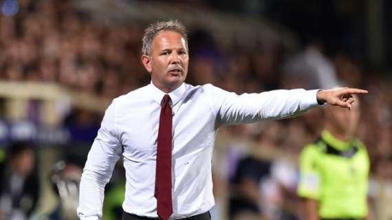 ESCLUSIVA MN - Giunti: “Sinisa duro con i suoi? Fa bene ad essere se stesso. Derby già decisivo, ricordo il gol nel famoso 6-0…”