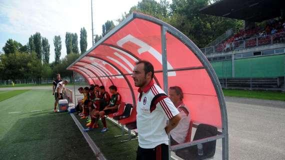 Galli a MC: "Brocchi lavora molto bene, sarà un'annata positiva. Inzaghi? Scelta vincente"