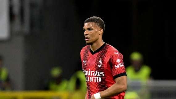 Dall'Inghilterra, il Newcastle vicino a chiudere per Thiaw: operazione da oltre 40 milioni