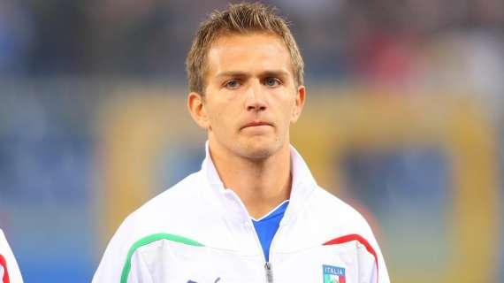 Criscito: "Agli ottavi vorrei incontrare il Milan e Ibra"