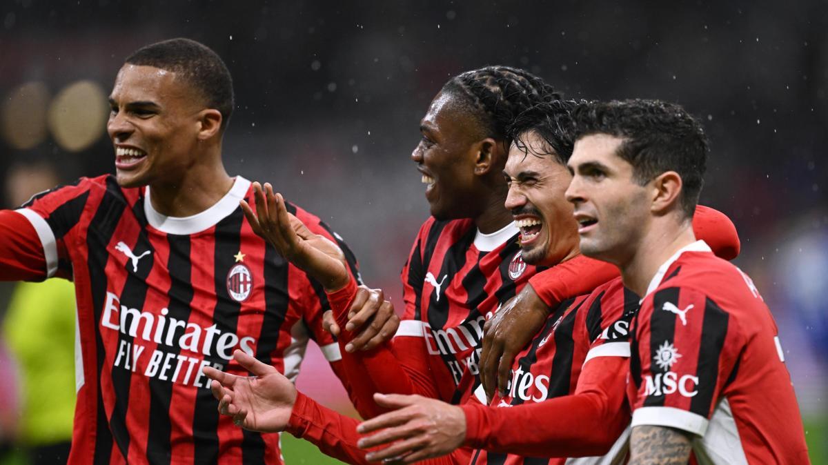 La classifica di Serie A dopo l'anticipo del venerdì: il Milan vince, ma resta nono. Però...