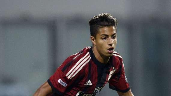Ex Milan, Mastour: "Ero penalizzato perché avevo Raiola come agente e la dirigenza aveva problemi con lui"