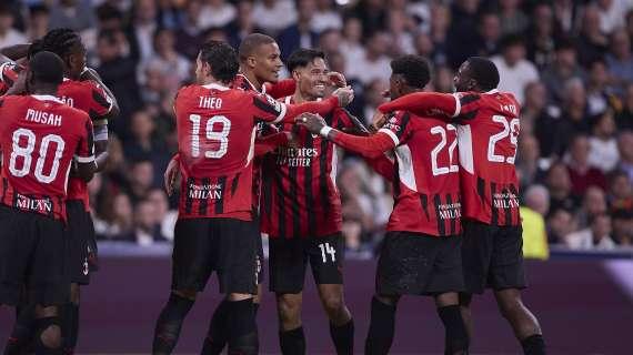 La provocazione di Marocchi: "Il Milan si rinforza a gennaio se ne vende quattro"