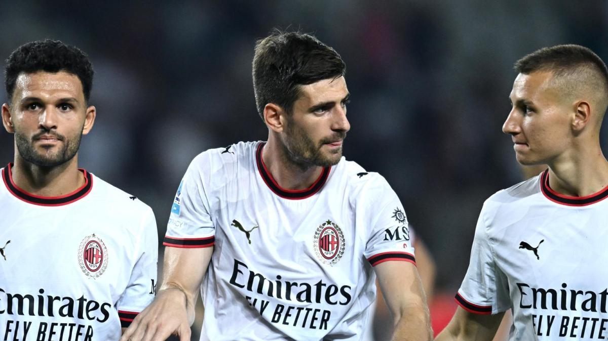 Gabbia: "I nuovi acquisti hanno portato tutti qualcosa dentro e fuori dal campo. Siamo un bel gruppo"