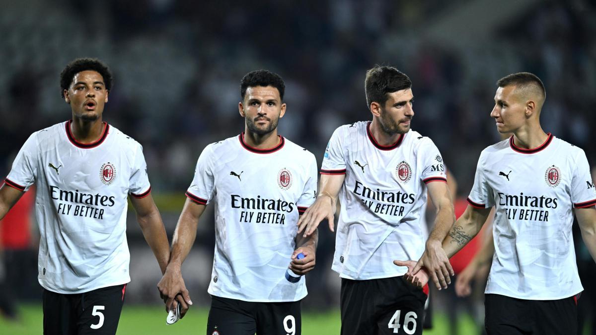 Calciomercato Milan: acquisti, cessioni e obiettivi. Il borsino del 24 agosto