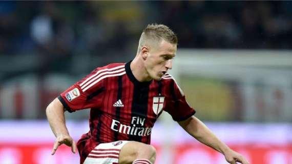 Tra ritorni importanti e giocatori ritrovati: il Milan si prepara al nuovo anno
