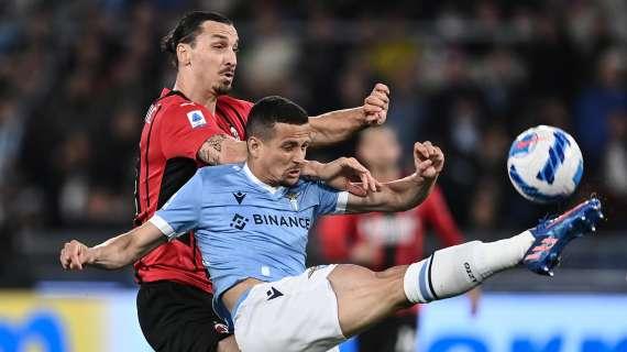 MN - Cattaneo su Ibra: "Incute timore, credo sia ancora determinante per vincere le partite"