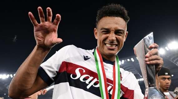 Milan su Ndoye. Tuttosport scrive: "C'è la Juve, ma non è l'unica"